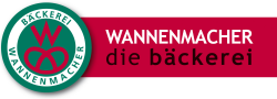 Bäckerei Wannenmacher Logo